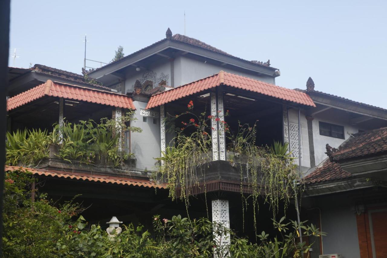 Pondok Legon House Ubud Exterior foto