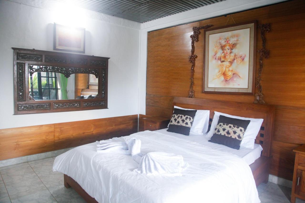 Pondok Legon House Ubud Exterior foto