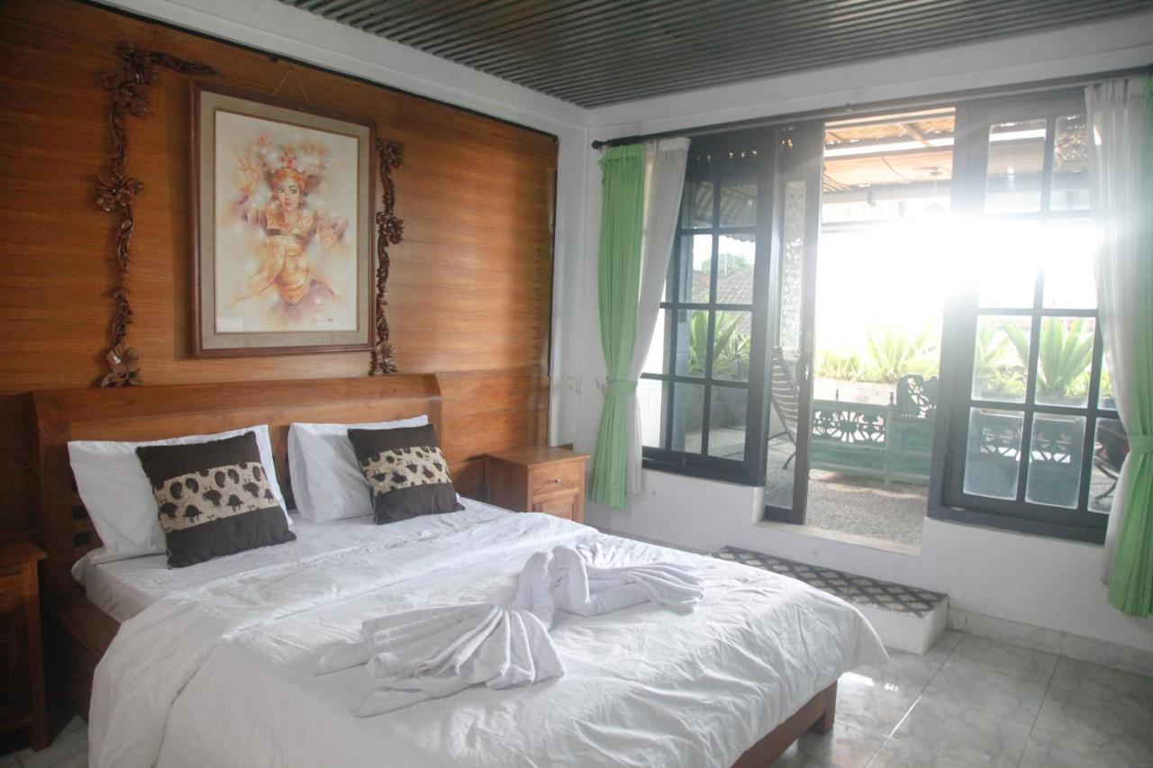 Pondok Legon House Ubud Exterior foto