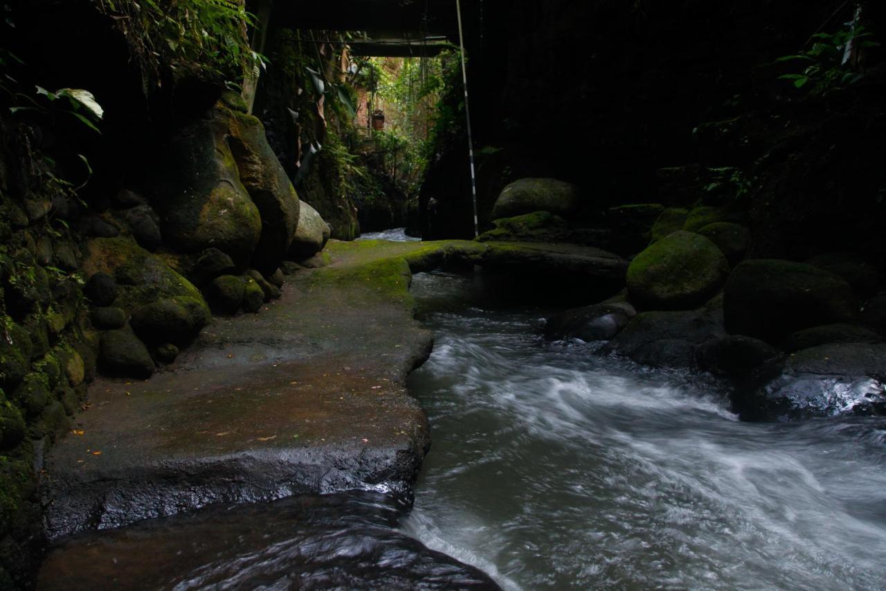 Pondok Legon House Ubud Exterior foto