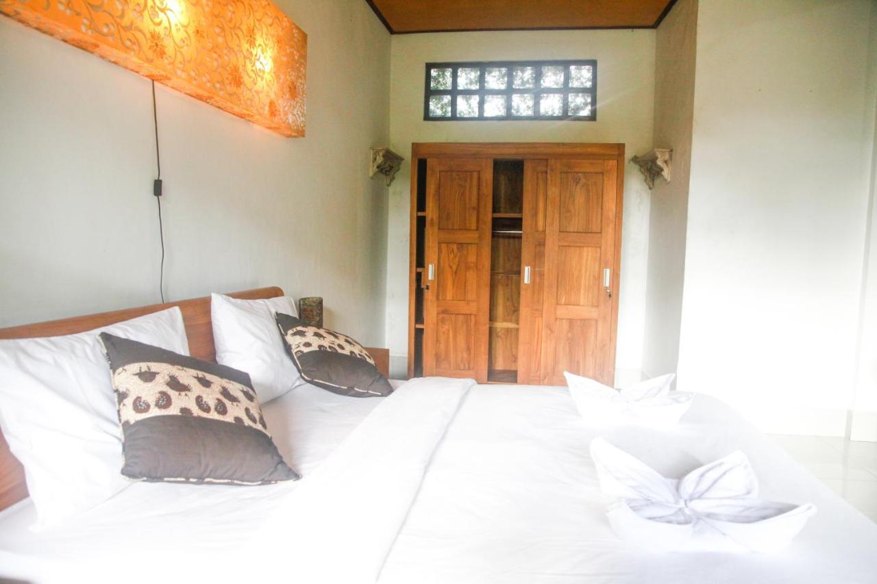 Pondok Legon House Ubud Exterior foto