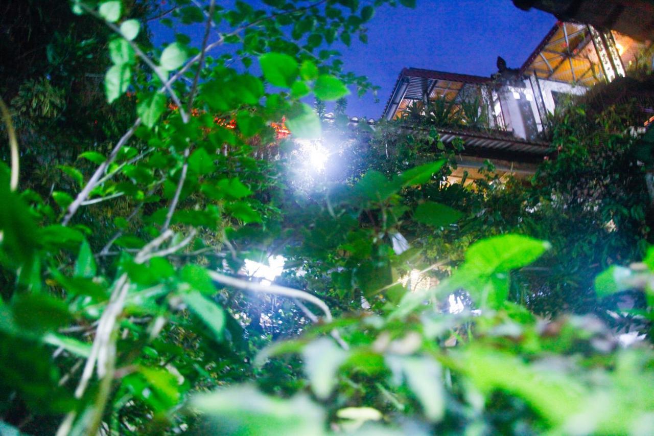 Pondok Legon House Ubud Exterior foto