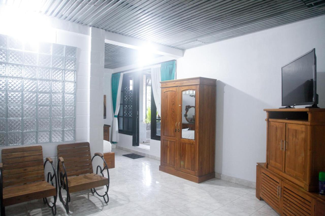 Pondok Legon House Ubud Exterior foto