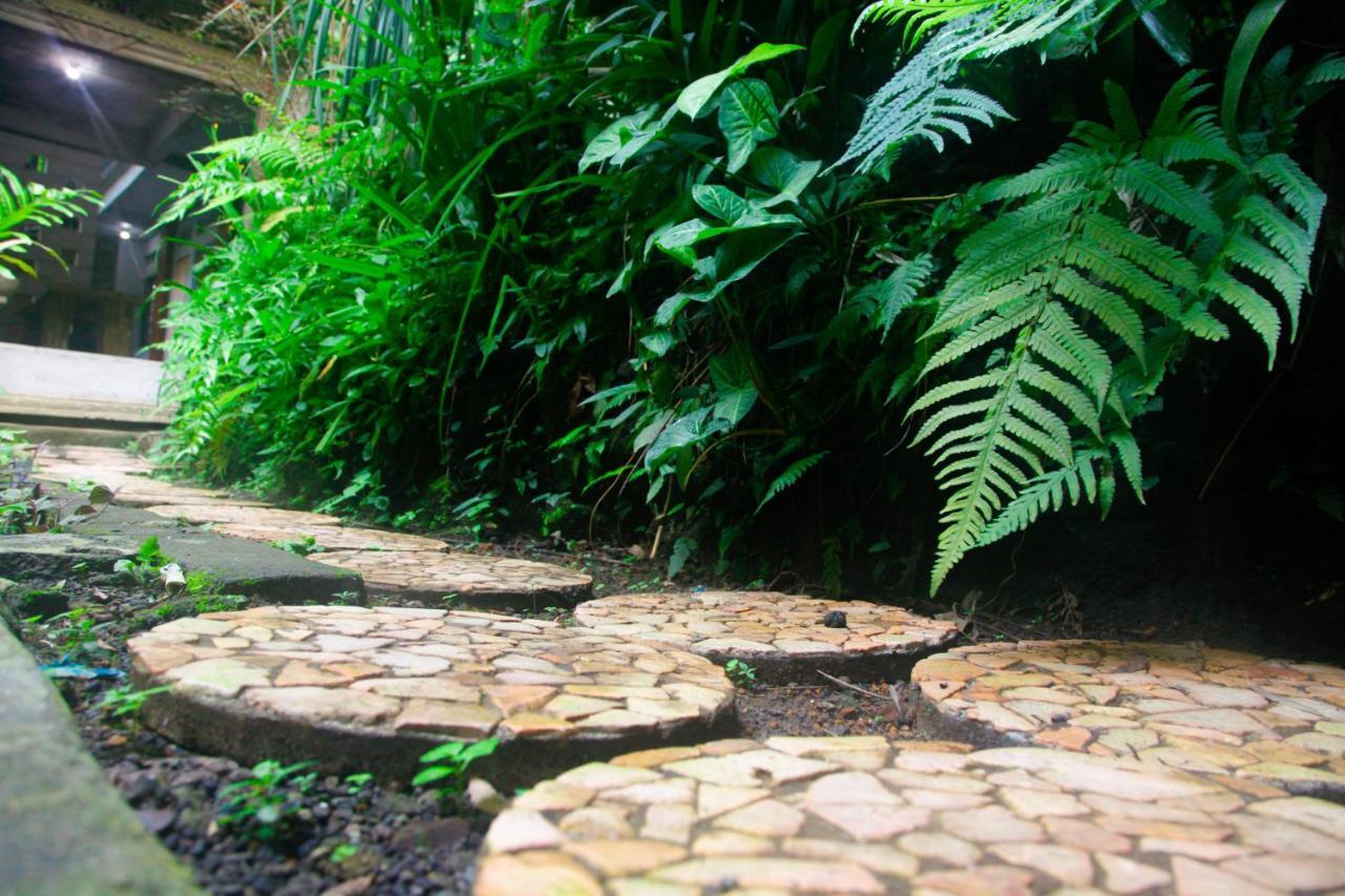Pondok Legon House Ubud Exterior foto