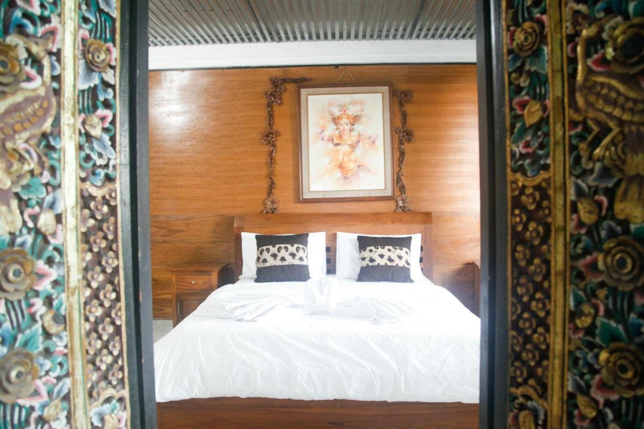 Pondok Legon House Ubud Exterior foto