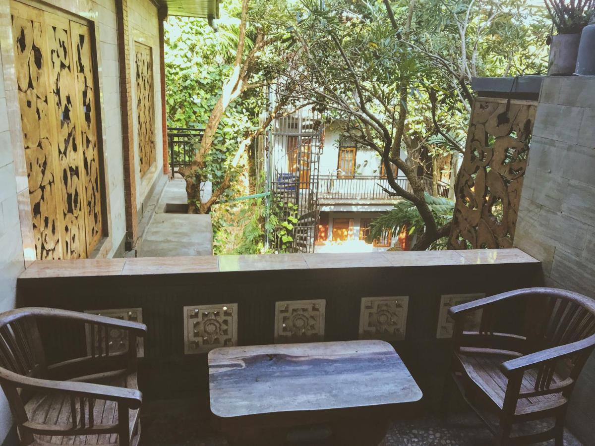 Pondok Legon House Ubud Exterior foto