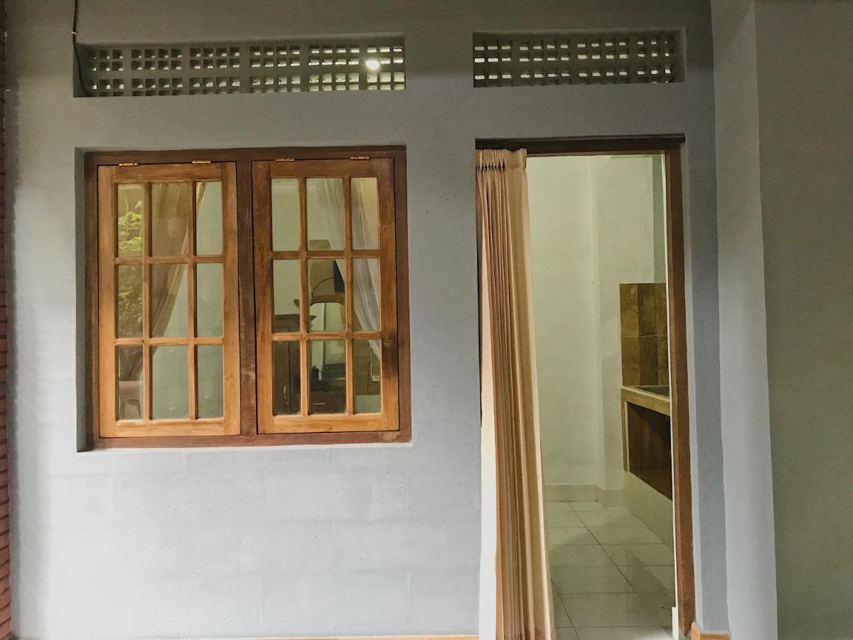 Pondok Legon House Ubud Exterior foto